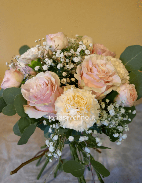 Abbonamento settimanale per un mese